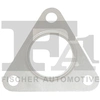 Image de Pakking turbolader 411509 FA1