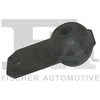 Image de Houder uitlaatsysteem 733902 FA1
