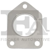 Image de Pakking turbolader 410502 FA1