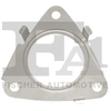 Image de Pakking turbolader 411514 FA1
