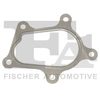 Image de Pakking turbolader 455501 FA1