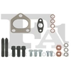 Image de Turbocharger montageset KT100010 FA1