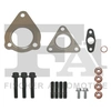 Image de Turbocharger montageset KT110011 FA1