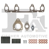 Image de Turbocharger montageset KT110025 FA1