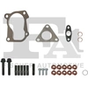 Image de Turbocharger montageset KT110050 FA1