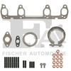 Image de Turbocharger montageset KT110080 FA1