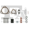 Image de Turbocharger montageset KT110090 FA1