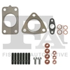 Image de Turbocharger montageset KT110135 FA1