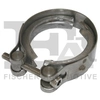 Image de Beugel turbolader 334859 FA1