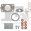 Image de Turbocharger montageset KT540006 FA1