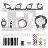 Image de Turbocharger montageset KT110085 FA1