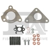 Image de Turbocharger montageset KT220010 FA1