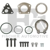 Image de Turbocharger montageset KT110110 FA1