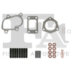 Image de Turbocharger montageset KT110250 FA1