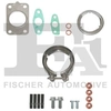 Image de Turbocharger montageset KT110300 FA1