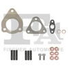 Image de Turbocharger montageset KT110350 FA1