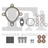 Image de Turbocharger montageset KT110460 FA1
