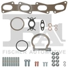 Image de Turbocharger montageset KT120025 FA1