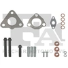 Image de Turbocharger montageset KT120045 FA1