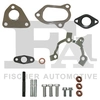 Image de Turbocharger montageset KT120070 FA1