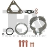 Image de Turbocharger montageset KT140070 FA1