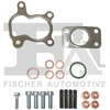 Image de Turbocharger montageset KT210020 FA1
