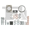 Image de Turbocharger montageset KT210025 FA1
