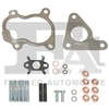 Image de Turbocharger montageset KT220025 FA1