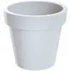 Image de Prosperplast Pot De Fleur Round Lofly 49x49x45.5 Cm