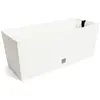 Image de Prosperplast Jardinière Terra Rato Rectangular 72l 80x33x32 Cm