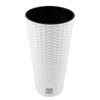 Image de Prosperplast Pot De Fleur Rato 27l 30x30x57.2 Cm