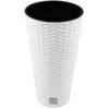 Image de Prosperplast Pot De Fleur Rato 15.5l 25x25x47.6 Cm
