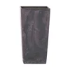 Image de Prosperplast Pot De Fleur High Urbi Square Effect 35l 55x29.5x29.5 Cm