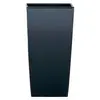 Image de Prosperplast Pot De Fleur High Urbi Square 19l 45x24x24 Cm