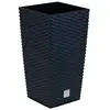 Image de Prosperplast Pot De Fleur High Rato 19l 45x24x24 Cm