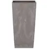 Image de Prosperplast Pot De Fleur High Urbi Square Effect 19l 44.9x24x24 Cm