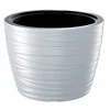 Image de Prosperplast Pot De Fleur Low Maze 22l 37.5x37.5x27.9 Cm
