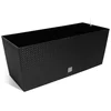 Image de Prosperplast Jardinière Terra Rato Rectangular 30l 60x25x24 Cm
