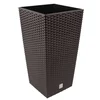 Image de Prosperplast Pot De Fleur Rato 26.6l 26.5x26.5x50 Cm