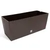 Image de Prosperplast Jardinière Terra Rato Rectangular 72l 80x33x32 Cm
