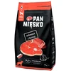 Image de Pan Miesko Nourriture Pour Chiens Au Boeuf Et à La Chèvre M 9kg