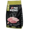 Image de Pan Miesko Dinde Avec Oie Nourriture Pour Petits Chats 5kg