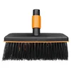 Image de Fiskars Brosse Quikfit Yard 26 Cm