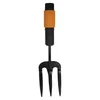 Image de Fiskars Fourche De Jardin Quikfit Weed