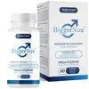 Image de Medica-Group - BiggerSize Capsules - 60 Capsules
