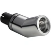 Image de Ulter Sport Uitlaatsierstuk - Rond DTM 80mm - Lengte 170mm - Montage ->50mm - RVS USN1131 Ulter Sport