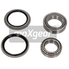 Image de Wiellager 330214 Maxgear