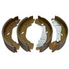 Image de Remschoenset 191071 Maxgear