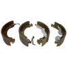 Image de Remschoenset 190235 Maxgear