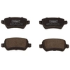 Image de Remblokkenset schijfrem 190450 Maxgear